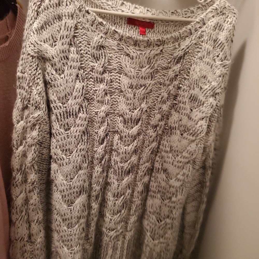 Womens tops L/XL all for $25